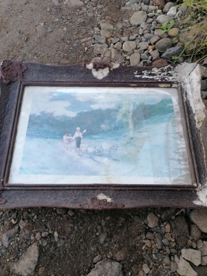 Tablou de Grigorescu 