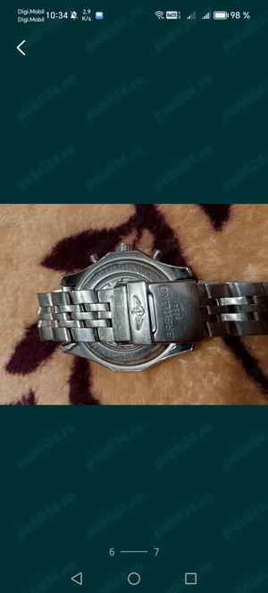 Breitlig for Bentley 