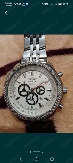 Breitlig for Bentley  - imagine 5