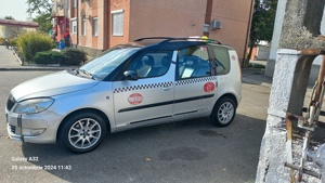 Îmi ofer serviciile 