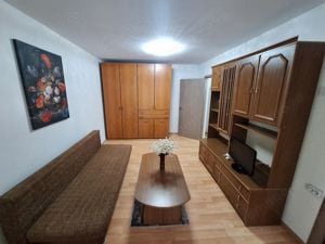 220 euro!!!Apartament cu 1 camera Et 1 Zona Girocului - imagine 2