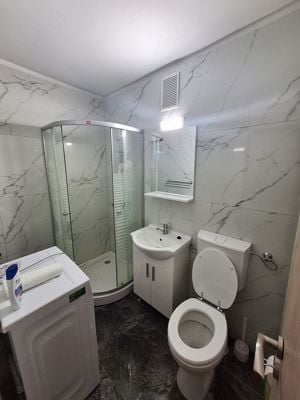 220 euro!!!Apartament cu 1 camera Et 1 Zona Girocului - imagine 7