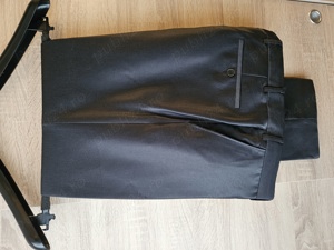 Costum bărbați 3 piese - imagine 3