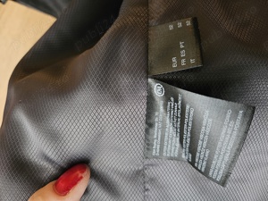 Costum bărbați 3 piese - imagine 4