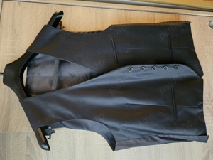 Costum bărbați 3 piese - imagine 2