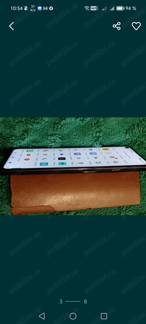 Telefon mobil Cubot Max3