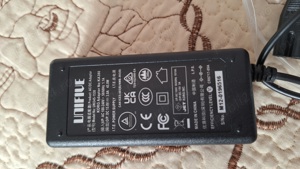 Vând alimentator pentru Korg pa300 nou - imagine 3