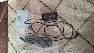 Vând alimentator pentru Korg pa300 nou - imagine 2