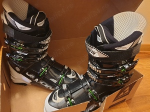 clapari Fisher- VIRON Power Grip Control - Flex 65 ajustabil - imagine 5