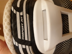 clapari Fisher- VIRON Power Grip Control - Flex 65 ajustabil - imagine 4