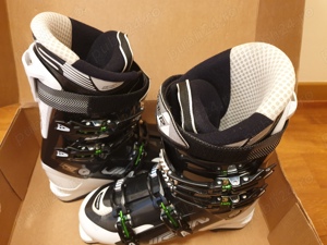 clapari Fisher- VIRON Power Grip Control - Flex 65 ajustabil - imagine 2