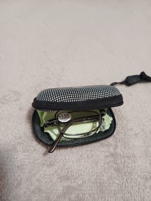 Vand ochelari de vedere citire +1,00