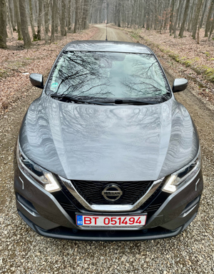 Vând Nissan Qashqai 2018, 49.000 km - imagine 2