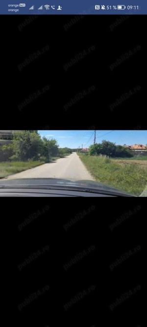 Vând teren în Bălcești, Vâlcea Suprafață totală: 17.800 mp, cu cadastru efectuat