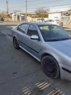 1.4 gpl skoda octavia 2011 asigurare+itp - imagine 2