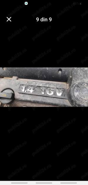 1.4 gpl skoda octavia 2011 asigurare+itp - imagine 4