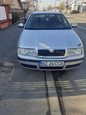 1.4 gpl skoda octavia 2011 asigurare+itp - imagine 3