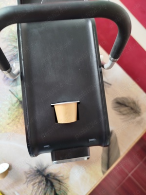 aparat de cafea Aroma Vero , capsule mici  - imagine 3