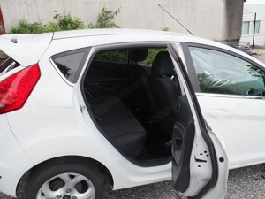 Ford fiesta 1.4 tdci fap ghia 5p