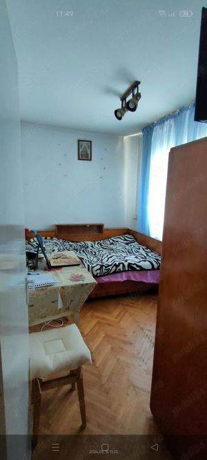 Apartament 3 camere Dacia de vânzare  - imagine 14