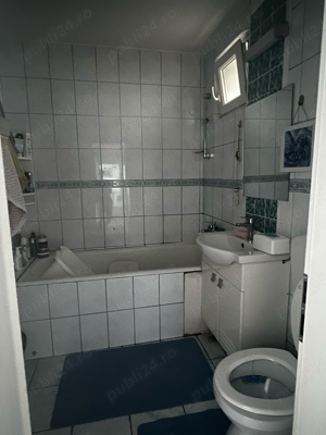 Vând apartament cu 3 camere - imagine 5