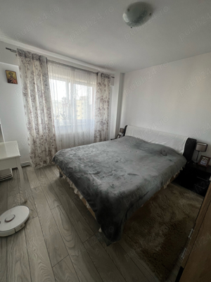 Vând apartament cu 3 camere - imagine 9