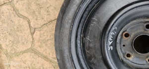 Vand roata slim pentru dacia,renault - imagine 3