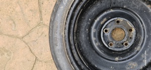 Vand roata slim pentru dacia,renault - imagine 4