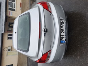 Opel insignia 2012 - imagine 3