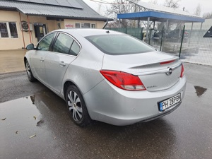 Opel insignia 2012 - imagine 6