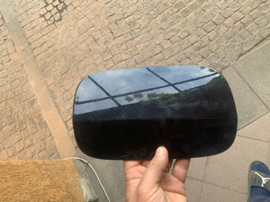 capac usita rezervor mercedes w166 - imagine 2