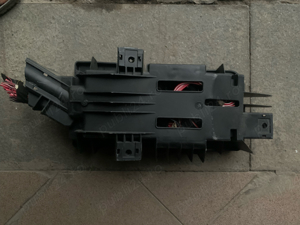 Panou sigurante mercedes w166 Gls,Gle, Gl