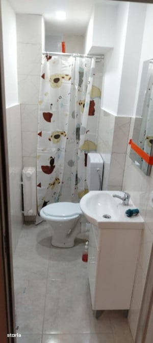 Apartament 1 cameră de închiriat – Gheorgheni, Cluj-Napoca - imagine 2