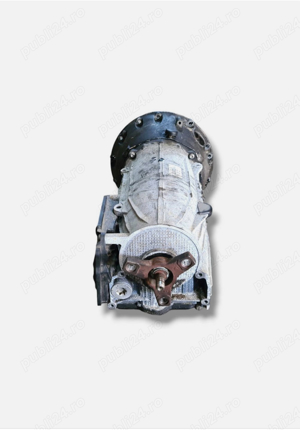 Cutie de viteze 7G-tronic w212 - imagine 4