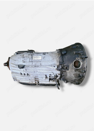 Cutie de viteze 7G-tronic w212 - imagine 3