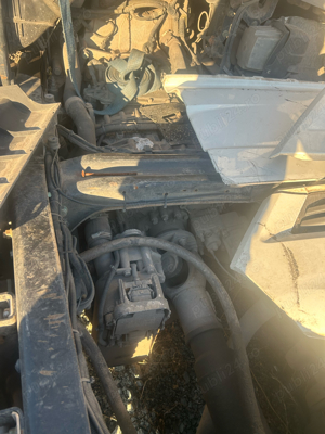 Dezmembrez Man TGX E6 440 - imagine 3