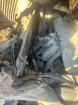 Dezmembrez Man TGX E6 440 - imagine 2