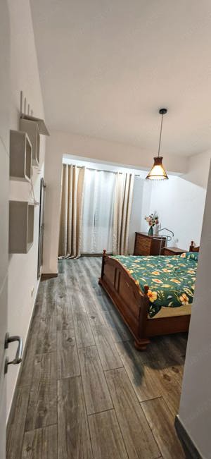 Apartament 2 camere Mamaia  - imagine 2