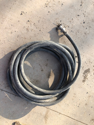 picamere pe aer, dalti - imagine 4