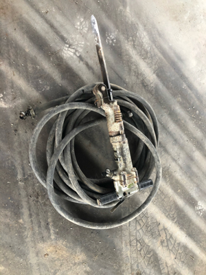 picamere pe aer, dalti - imagine 2