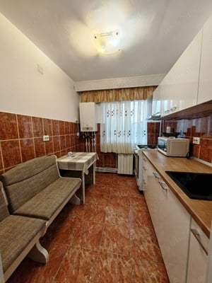 Apartament 2 camere, Alba Iulia, în chirie  - imagine 3