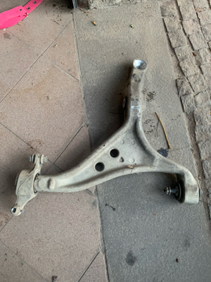 Brate superioare, inferioare mercedes Gls, Gl, Gle - imagine 6