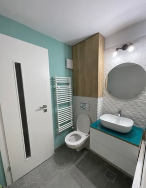 Apartament 3 camere Baba Novac - imagine 6