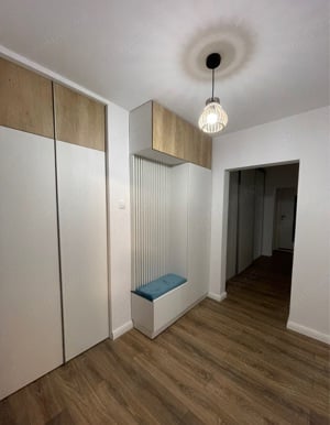 Apartament 3 camere Baba Novac - imagine 7