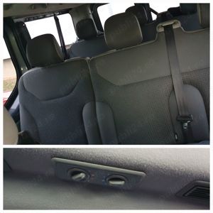 Opel vivaro schimb cu varianta mai nouă - imagine 5