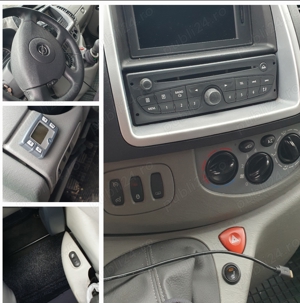 Opel vivaro schimb cu varianta mai nouă - imagine 4