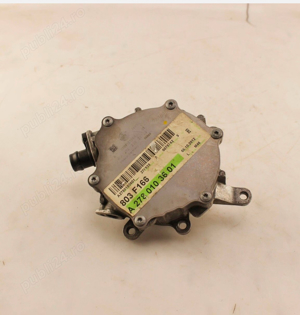 Pompa vacum motor m278 mercedes AMG 63 - imagine 4