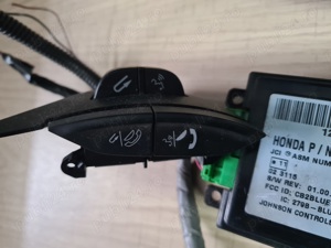 Modul original bluetooth Honda civic 2010 - imagine 3