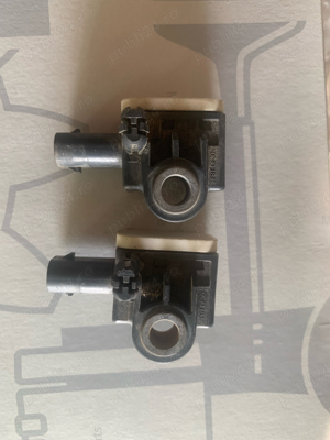 Senzor impact Mercedes Gl, Gle, Gls w166  A1668210151 - imagine 3