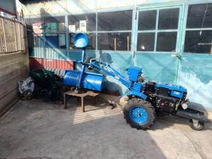 Caut partener(asociat a) - imagine 2